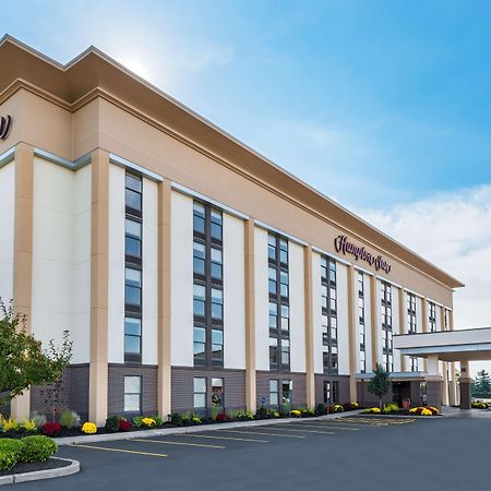Hampton Inn Buffalo-Airport Galleria Mall Cheektowaga Ngoại thất bức ảnh