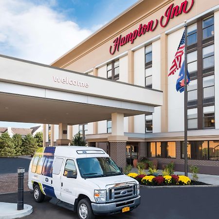 Hampton Inn Buffalo-Airport Galleria Mall Cheektowaga Ngoại thất bức ảnh