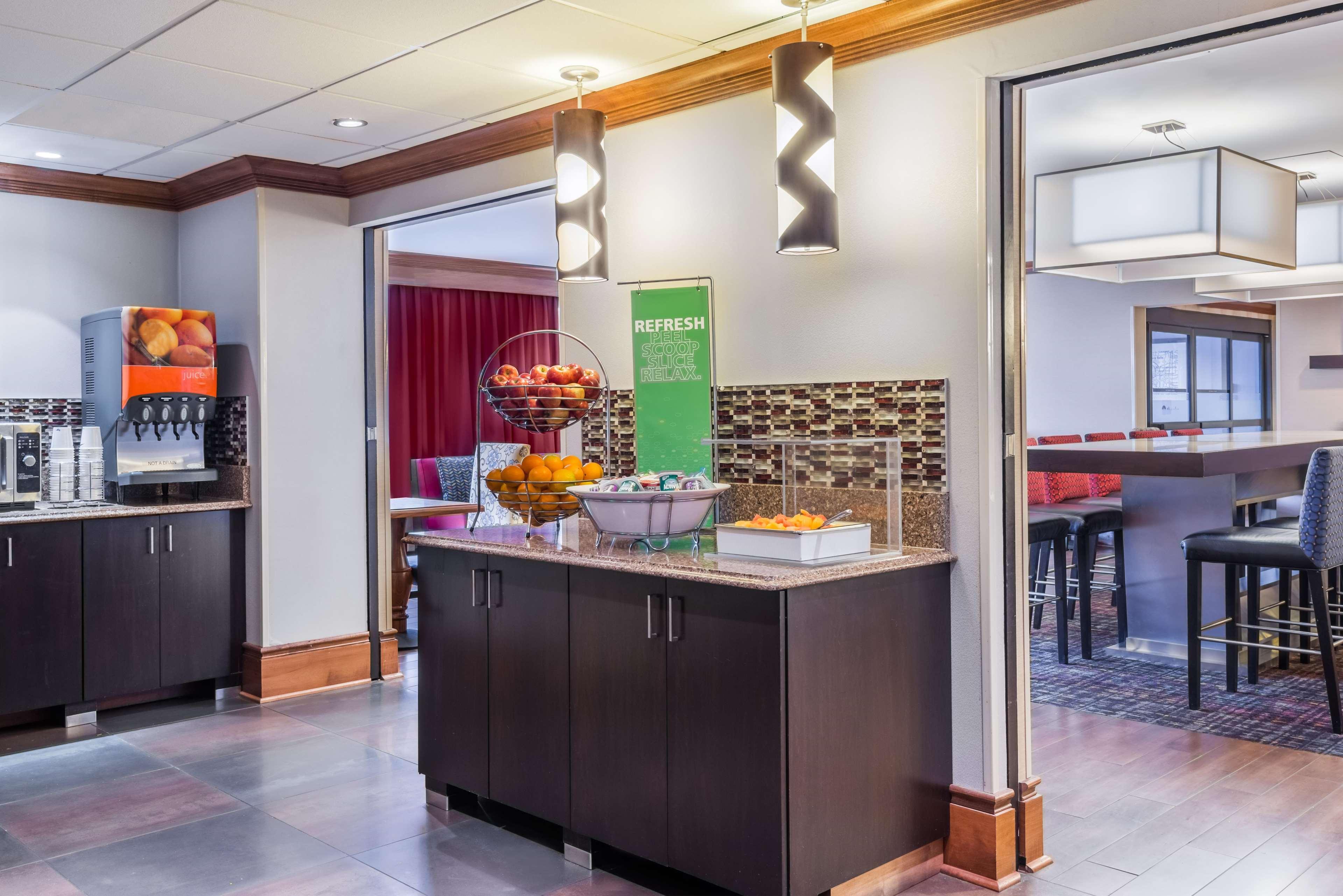 Hampton Inn Buffalo-Airport Galleria Mall Cheektowaga Ngoại thất bức ảnh