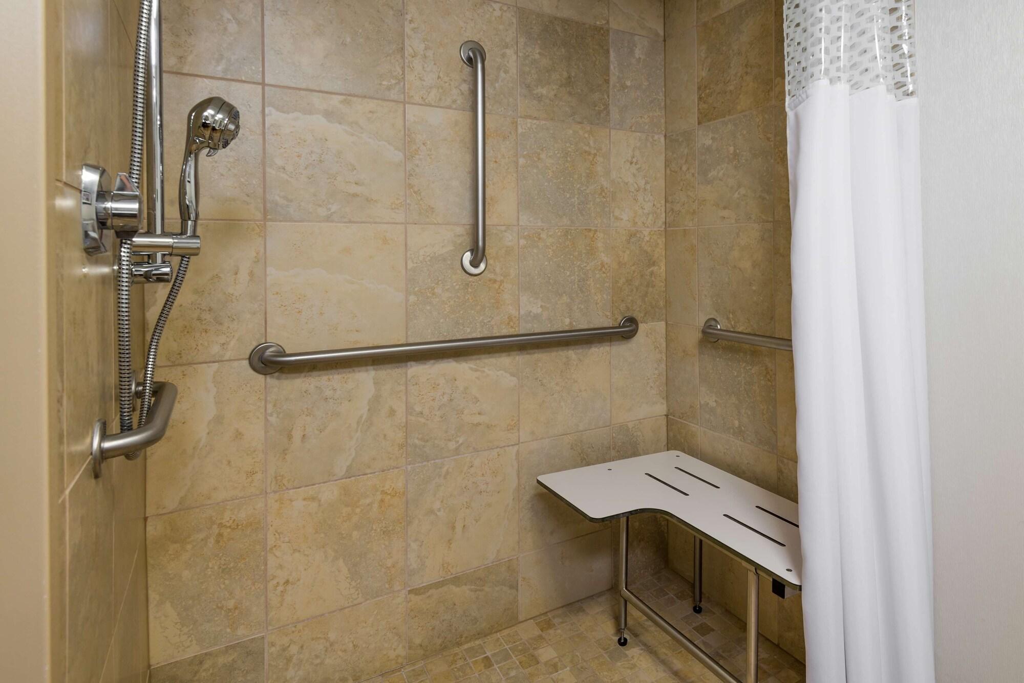 Hampton Inn Buffalo-Airport Galleria Mall Cheektowaga Ngoại thất bức ảnh
