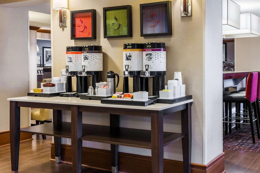 Hampton Inn Buffalo-Airport Galleria Mall Cheektowaga Ngoại thất bức ảnh