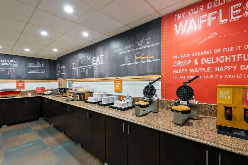 Hampton Inn Buffalo-Airport Galleria Mall Cheektowaga Ngoại thất bức ảnh