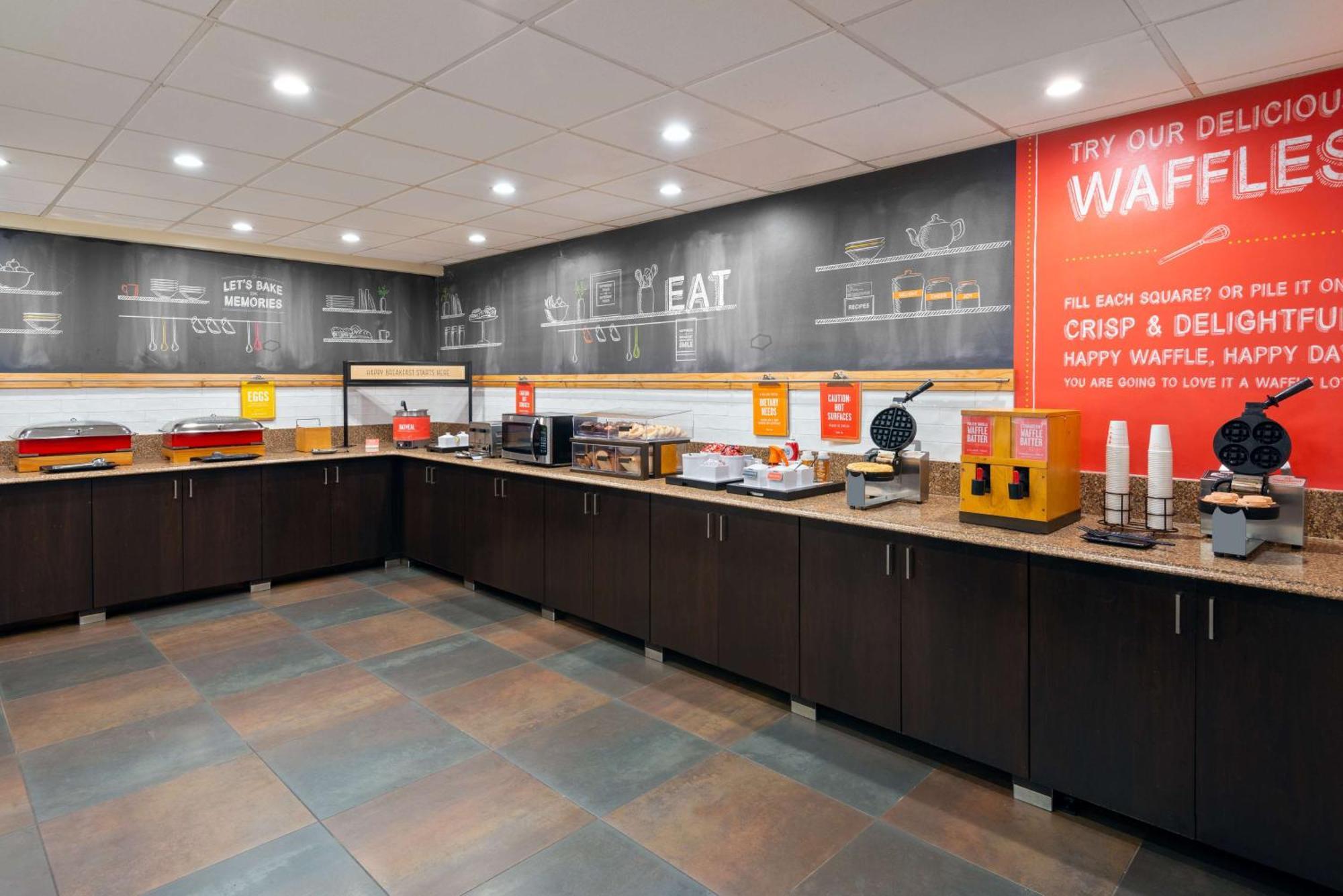 Hampton Inn Buffalo-Airport Galleria Mall Cheektowaga Ngoại thất bức ảnh