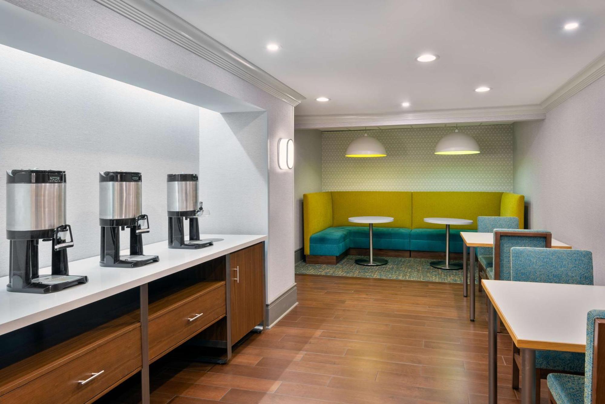 Hampton Inn Buffalo-Airport Galleria Mall Cheektowaga Ngoại thất bức ảnh