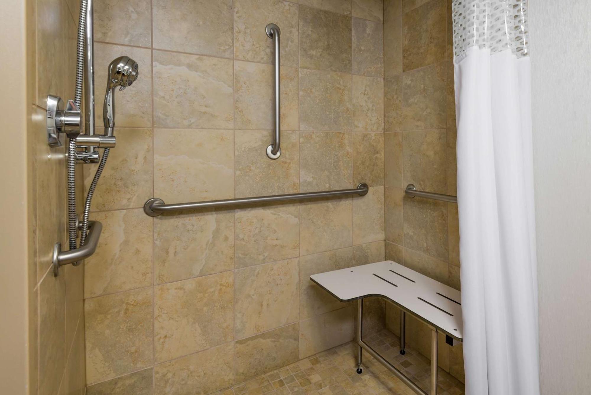 Hampton Inn Buffalo-Airport Galleria Mall Cheektowaga Ngoại thất bức ảnh