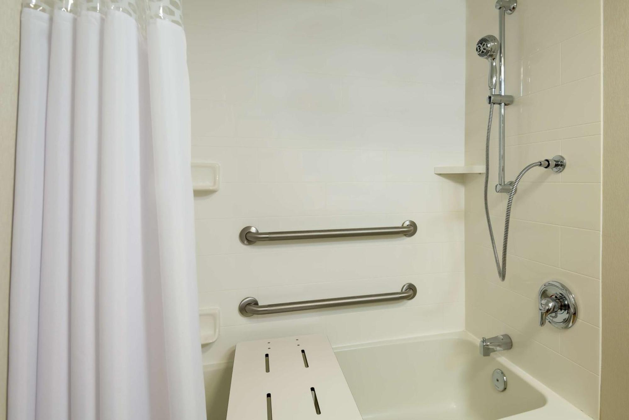 Hampton Inn Buffalo-Airport Galleria Mall Cheektowaga Ngoại thất bức ảnh