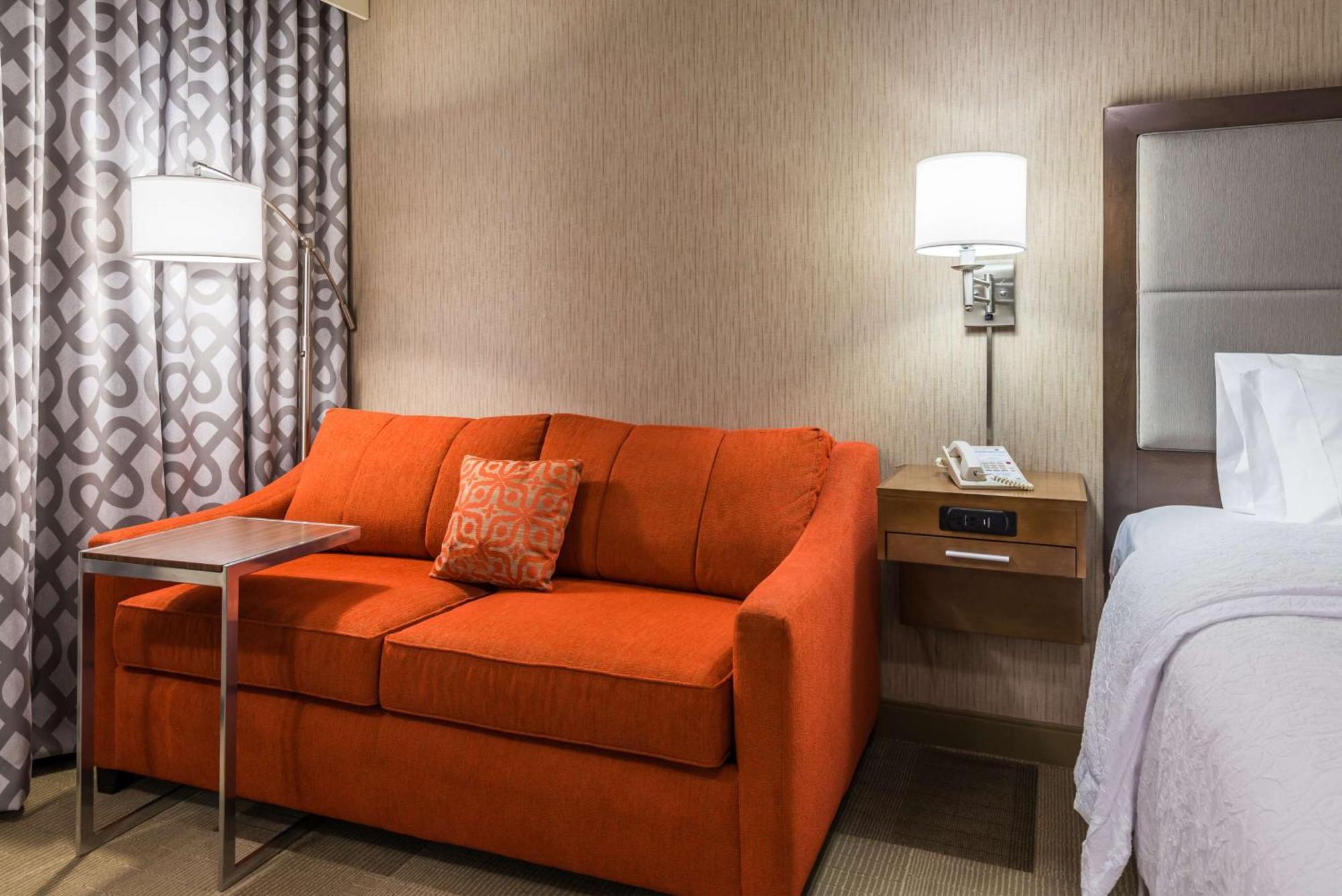 Hampton Inn Buffalo-Airport Galleria Mall Cheektowaga Ngoại thất bức ảnh