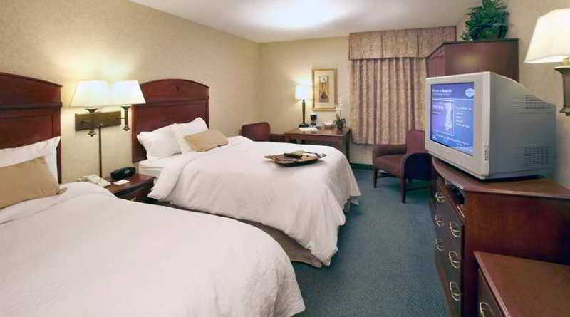 Hampton Inn Buffalo-Airport Galleria Mall Cheektowaga Ngoại thất bức ảnh