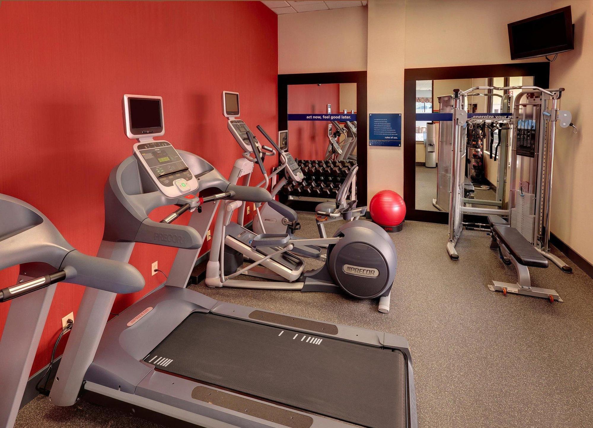 Hampton Inn Buffalo-Airport Galleria Mall Cheektowaga Ngoại thất bức ảnh