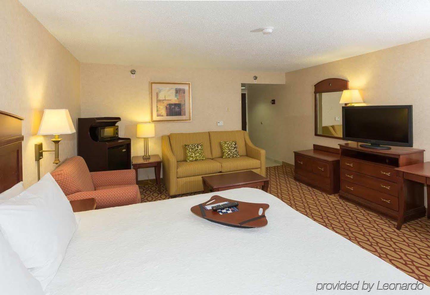 Hampton Inn Buffalo-Airport Galleria Mall Cheektowaga Ngoại thất bức ảnh